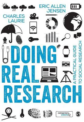 Picture of Doing Real Research: A Practical Guide to Social Research