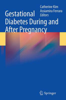 Picture of Gestational Diabetes During and After Pregnancy