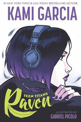 Picture of Teen Titans: Raven