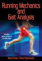 Picture of Running Mechanics and Gait Analysis