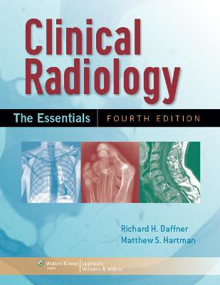 Picture of Clinical Radiology: The Essentials