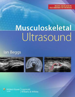 Picture of Musculoskeletal Ultrasound