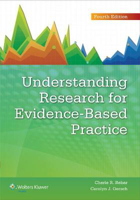 Picture of Understanding Research for Evidence-Based Practice