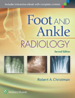 Picture of Foot and Ankle Radiology