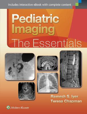 Picture of Pediatric Imaging:The Essentials