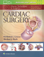 Picture of Cardiac Surgery