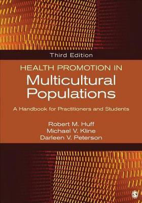 Picture of Health Promotion in Multicultural Populations: A Handbook for Practitioners and Students