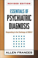 Picture of Essentials of Psychiatric Diagnosis: Responding to the Challenge of DSM-5 (R)