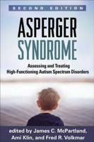 Picture of Asperger Syndrome: Assessing and Treating High-Functioning Autism Spectrum Disorders