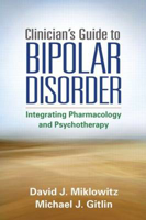 Picture of Clinician's Guide to Bipolar Disorder