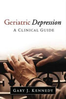 Picture of Geriatric Depression: A Clinical Guide