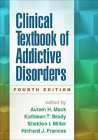 Picture of Clinical Textbook of Addictive Disorders