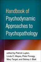 Picture of Handbook of Psychodynamic Approaches to Psychopathology