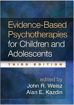 Picture of Evidence-Based Psychotherapies for Children and Adolescents