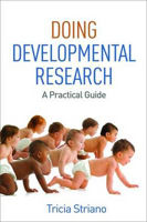 Picture of Doing Developmental Research: A Practical Guide