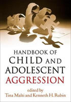 Picture of Handbook of Child and Adolescent Aggression