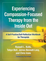 Picture of Experiencing Compassion-Focused Therapy from the Inside Out