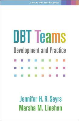 Picture of DBT Teams: Development and Practice