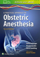 Picture of A Practical Approach to Obstetric Anesthesia