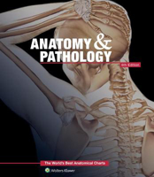 Picture of Anatomy & Pathology:The World's Best Anatomical Charts Book