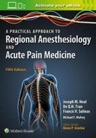 Picture of A Practical Approach to Regional Anesthesiology and Acute Pain Medicine