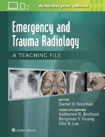 Picture of Emergency and Trauma Radiology: A Teaching File