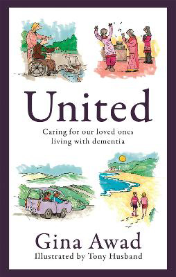 Picture of United: Caring for our loved ones living with dementia