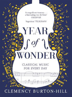 Picture of YEAR OF WONDER: Classical Music for