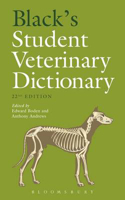 Picture of Black's Student Veterinary Dictionary