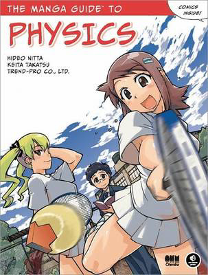 Picture of The Manga Guide To Physics