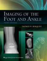 Picture of Imaging of the Foot and Ankle