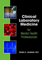 Picture of Clinical Laboratory Medicine for Mental Health Professionals