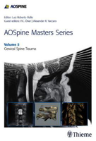 Picture of AOSpine Masters Series, Volume 5: Cervical Spine Trauma