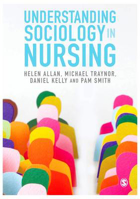 Picture of Understanding Sociology in Nursing