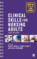 Picture of Clinical Skills for Nursing Adults: Step by Step