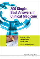 Picture of 300 Single Best Answers In Clinical Medicine