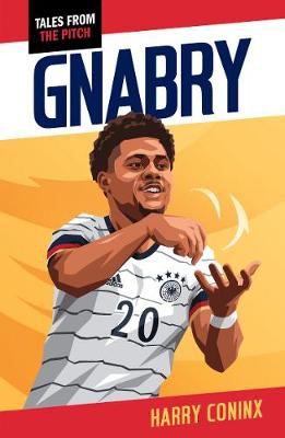 Picture of Gnabry (Tales from the Pitch)