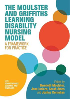 Picture of The Moulster and Griffiths Learning Disability Nursing Model: A Framework for Practice