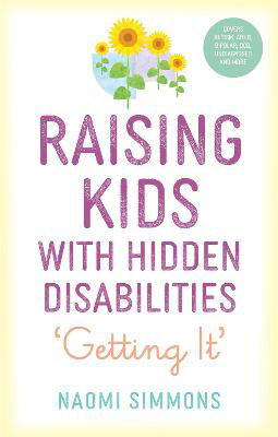 Picture of Raising Kids with Hidden Disabilities: Getting It