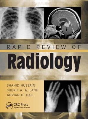 Picture of Rapid Review of Radiology