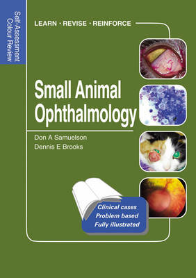 Picture of Small Animal Ophthalmology: Self-Assessment Color Review
