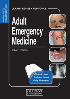 Picture of Adult Emergency Medicine: Self-Assessment Color Review