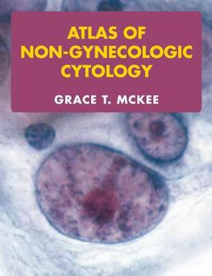 Picture of Atlas of Non-Gynecologic Cytology