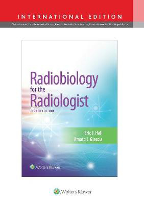 Picture of Radiobiology for the Radiologist