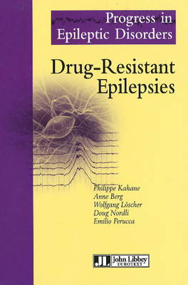 Picture of Drug-Resistant Epilepsies