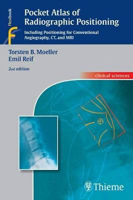 Picture of Pocket Atlas of Radiographic Positioning