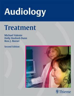 Picture of Audiology: Treatment