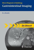 Picture of Gastrointestinal Imaging: Direct Diagnosis in Radiology