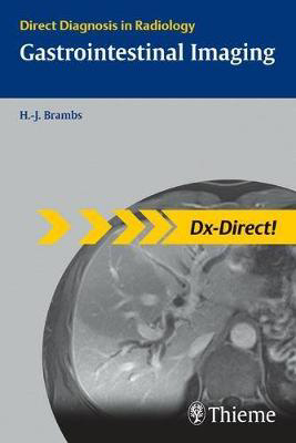 Picture of Gastrointestinal Imaging: Direct Diagnosis in Radiology