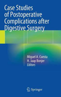 Picture of Case Studies of Postoperative Complications after Digestive Surgery